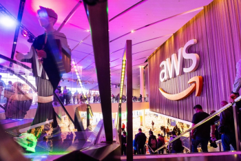 Фотография к новости: OpenAI заключила семилетнее соглашение с Amazon Web Services на $38 млрд