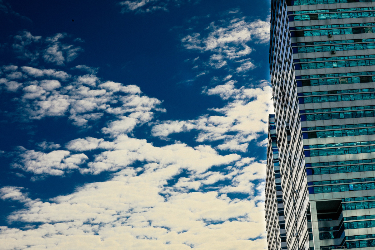 Жилищный вопрос: за 5 лет более 1 млн казахстанцев купили квартиры