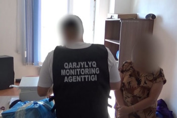 Фотография к новости: Пирамида под маской благотворительности: в Карагандинской области обманули 400 человек