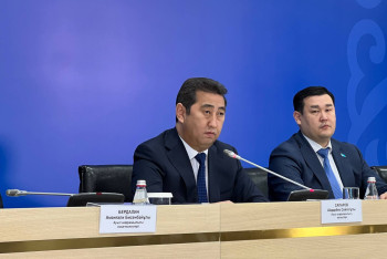 Средняя цена на мясо стабилизировалась в Казахстане