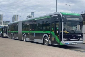 Фотография к новости: CTS опровергло слухи о продаже шестимесячных проездных карт в Астане