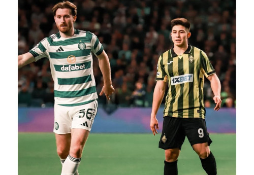 Фотография к новости: В Федерации футбола признали завышенными цены на матч "Кайрата" в Лиге чемпионов