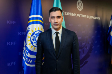 Фотография к новости: Лория: Важно, чтобы футболисты адекватно воспринимали внимание и поощрения