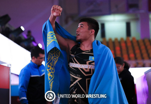 Фотография к новости: Кто представит Казахстан на Играх исламской солидарности в Эр-Рияде