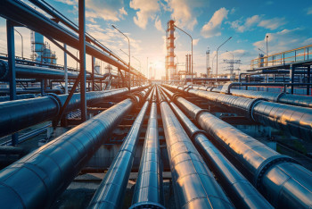 Фотография к новости: В Казахстане планируют стимулировать разведку новых месторождений нефти и газа