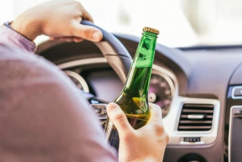 Фотография к новости: Отказ пройти медосвидетельствование: экс‑полицейский решил оспорить увольнение