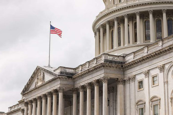 Фотография к новости: Шатдаун правительства США стал самым продолжительным в истории