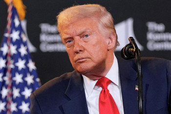 Фотография к новости: 42 млн малоимущих американцев могут остаться без талонов на питание