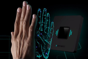 Фотография к новости: Биометрия безопасно ли? Что сказала Абылкасымова о новшестве одного из банков