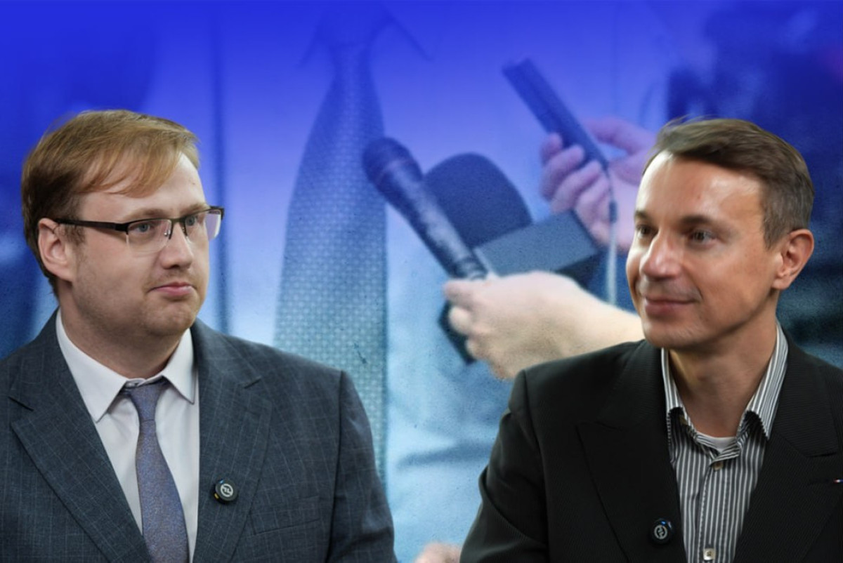 Важная тема LIVE: Медиа будущего и нейросети обсуждают на Astana Media Week