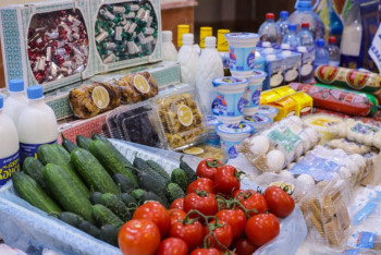 Фотография к новости: В Казахстане усиливают контроль над социально значимыми товарами