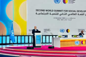 Фотография к новости: Социальное развитие и цифровизация: Казахстан демонстрирует лидерство на глобальной арене