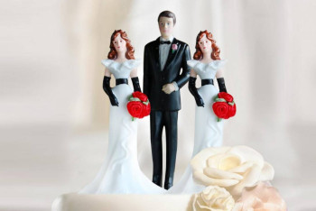 Фотография к новости: Депутат предложил узаконить многоженство в Казахстане