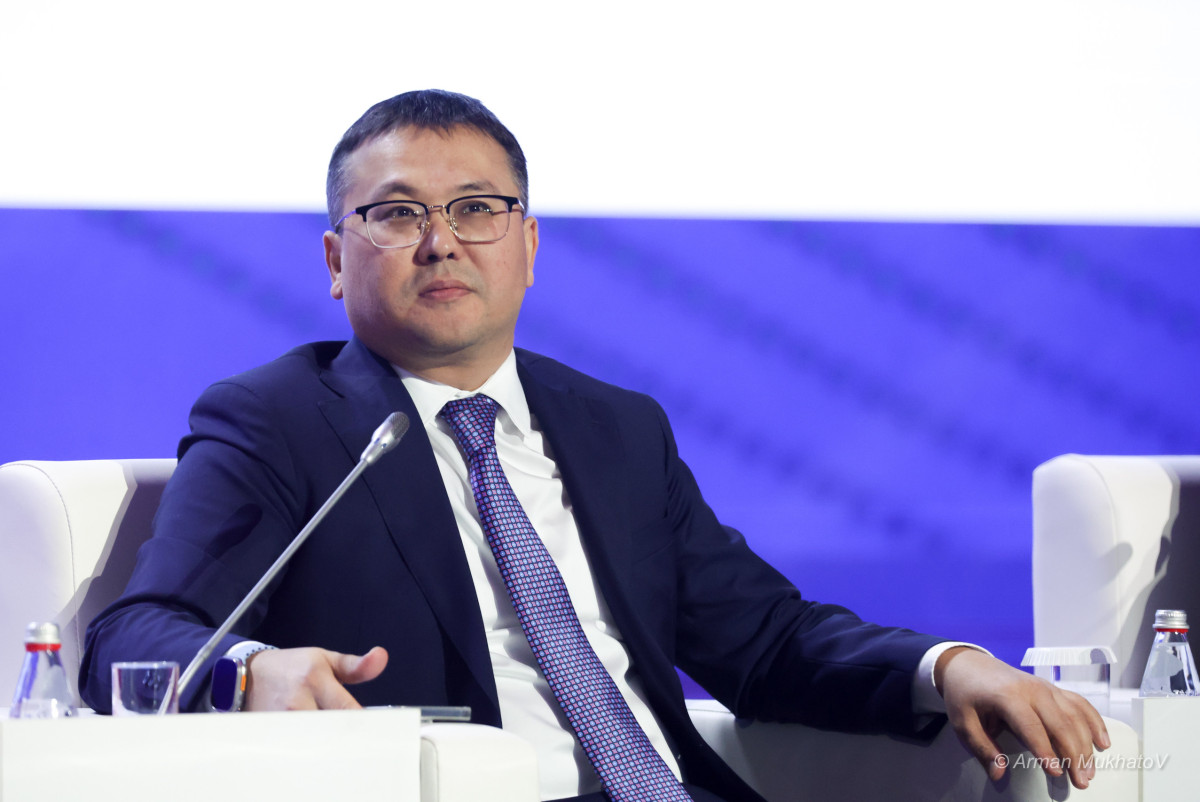 Армана Мухатова