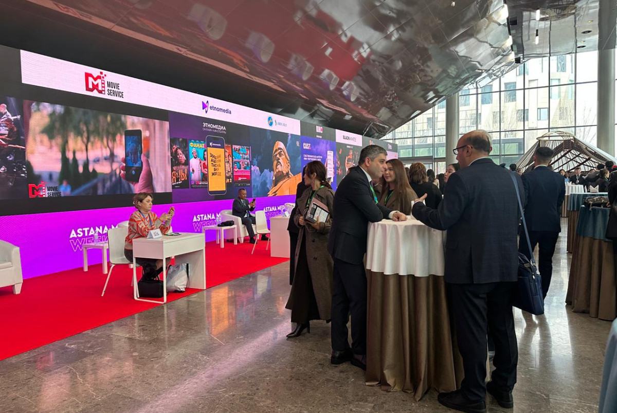 Анеля Өсерхан