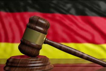 Фотография к новости: В Германии медбрат получил пожизненный срок за убийства пациентов