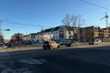 Фотография к новости: Золотой квадрат под угрозой: зачем власти готовят массовый снос частных домов в Костанае