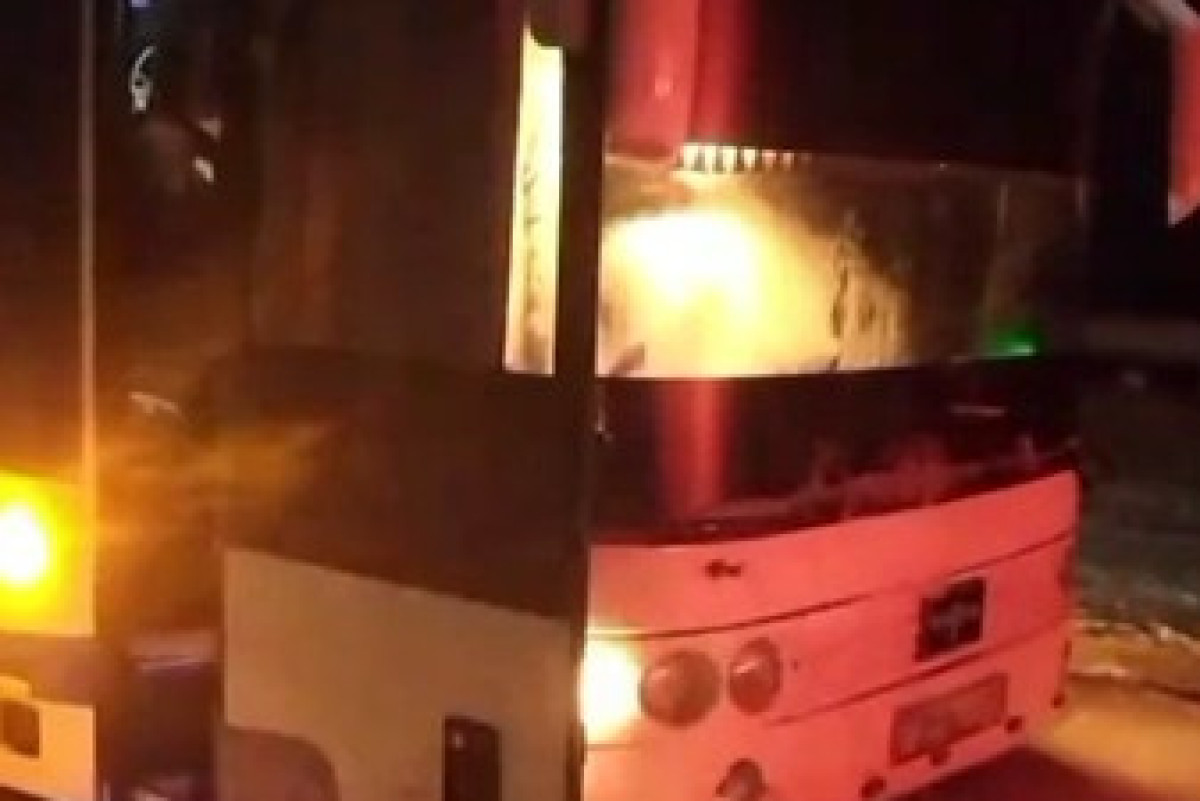 Десятки иностранцев спасли на трассе в Акмолинской области