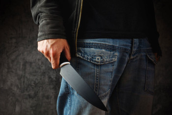 Фотография к новости: Девять ударов ножом: жителю Кокшетау вынесли приговор за нападение на экс-жену