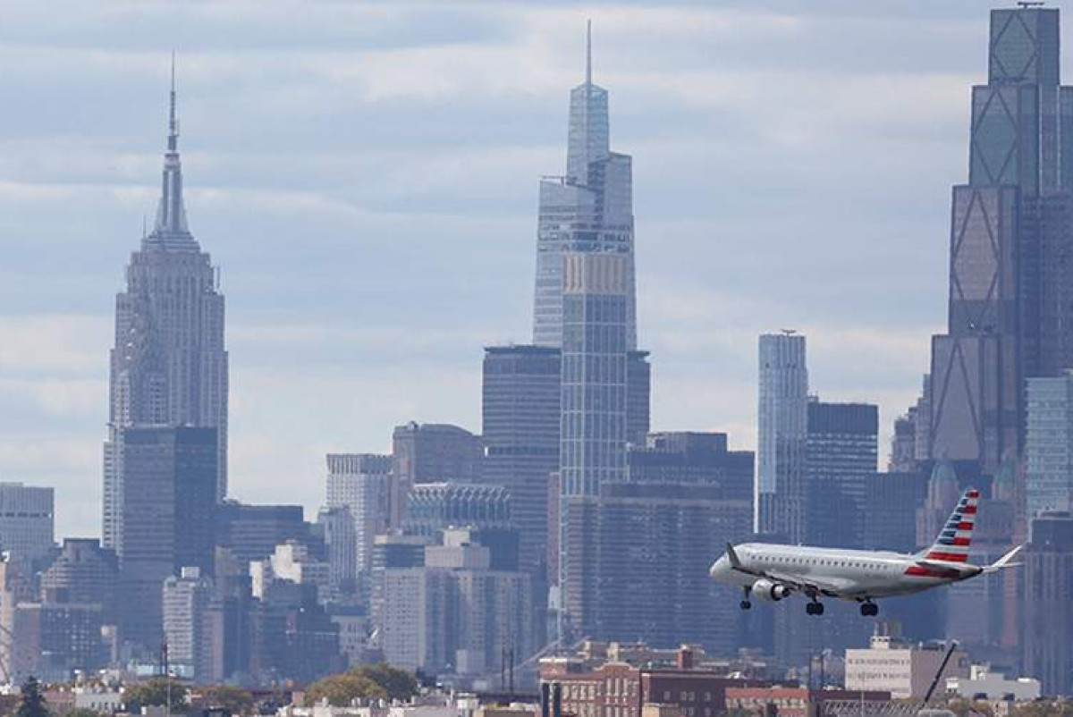 REUTERS/Shannon Stapleton