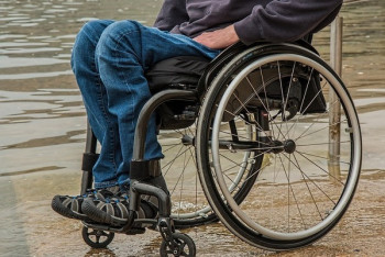 Фотография к новости: Казахстан сохранит бесплатное лечение для людей с ДЦП и хроническими заболеваниями