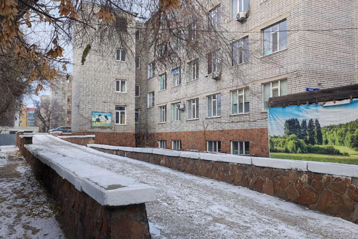 Альбина Халел