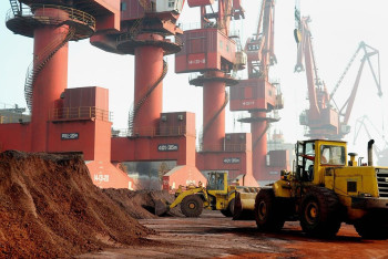 Фотография к новости: Казахстан и США заключили соглашение по добыче редких металлов: эксперт назвал проект стратегическим