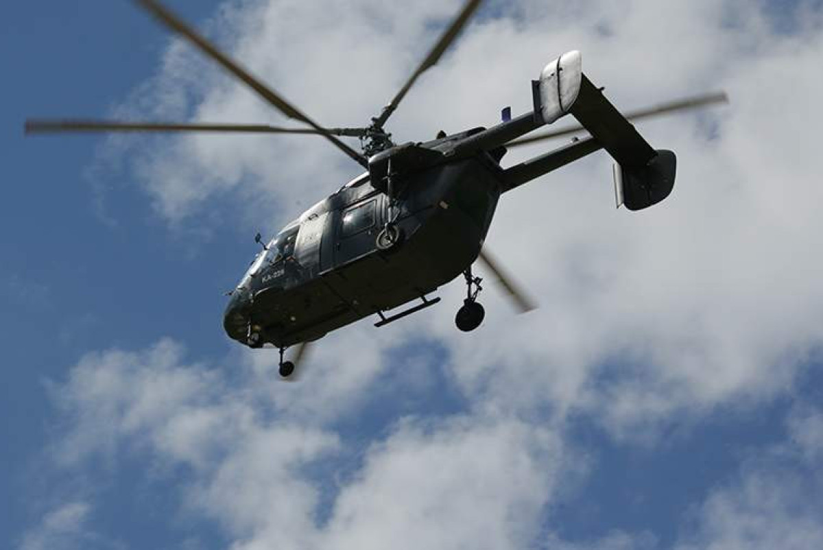 ТАСС/Ладислав Карпов