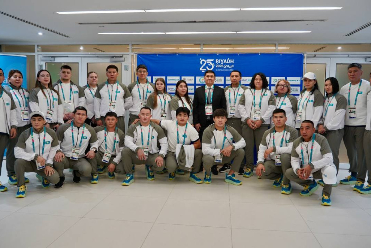 Нұрғали Жұмағазы