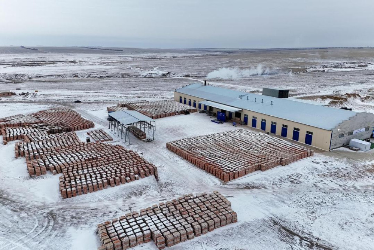 акимат области Абай