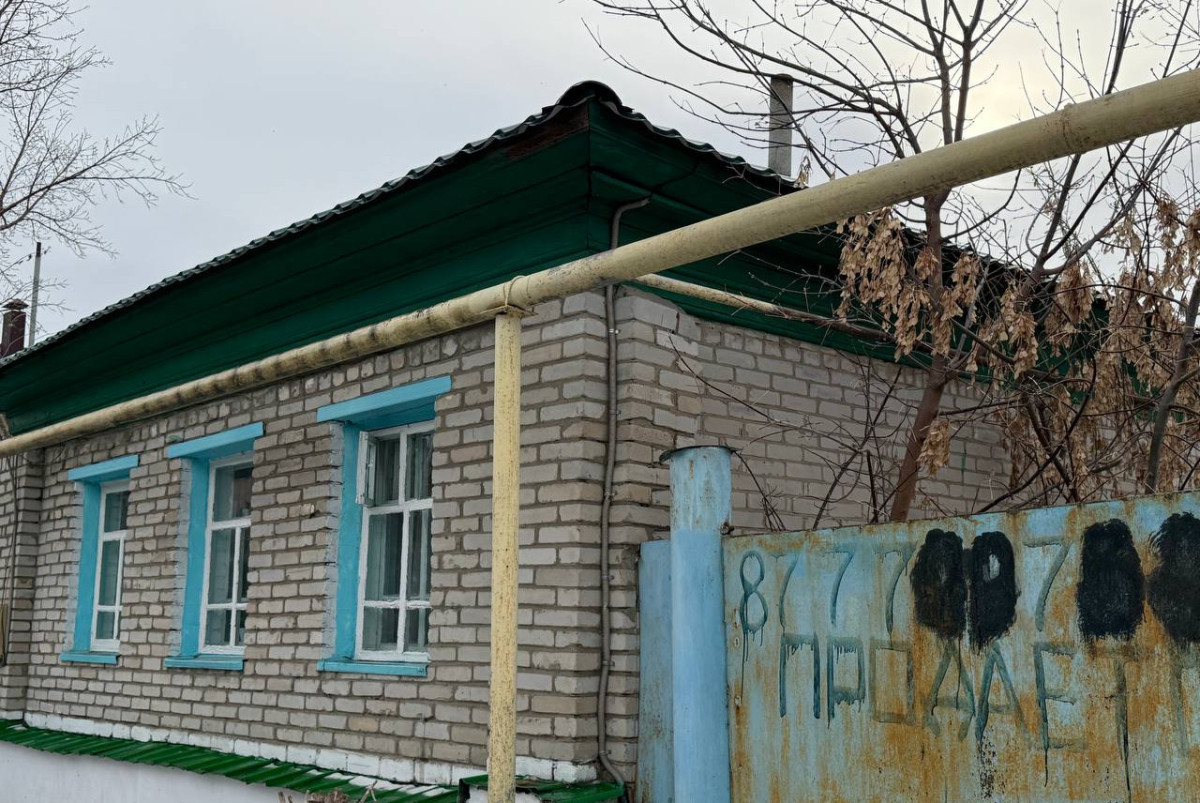 Аскар Кенжетаев.