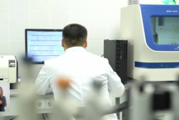 Фотография к новости: МВД раскрыло убийство 2016 года в Астане с помощью ДНК-технологий