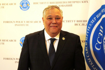 Фотография к новости: Казахстан – Россия: мнение эксперта о предстоящем визите Президента Токаева в Российскую Федерацию