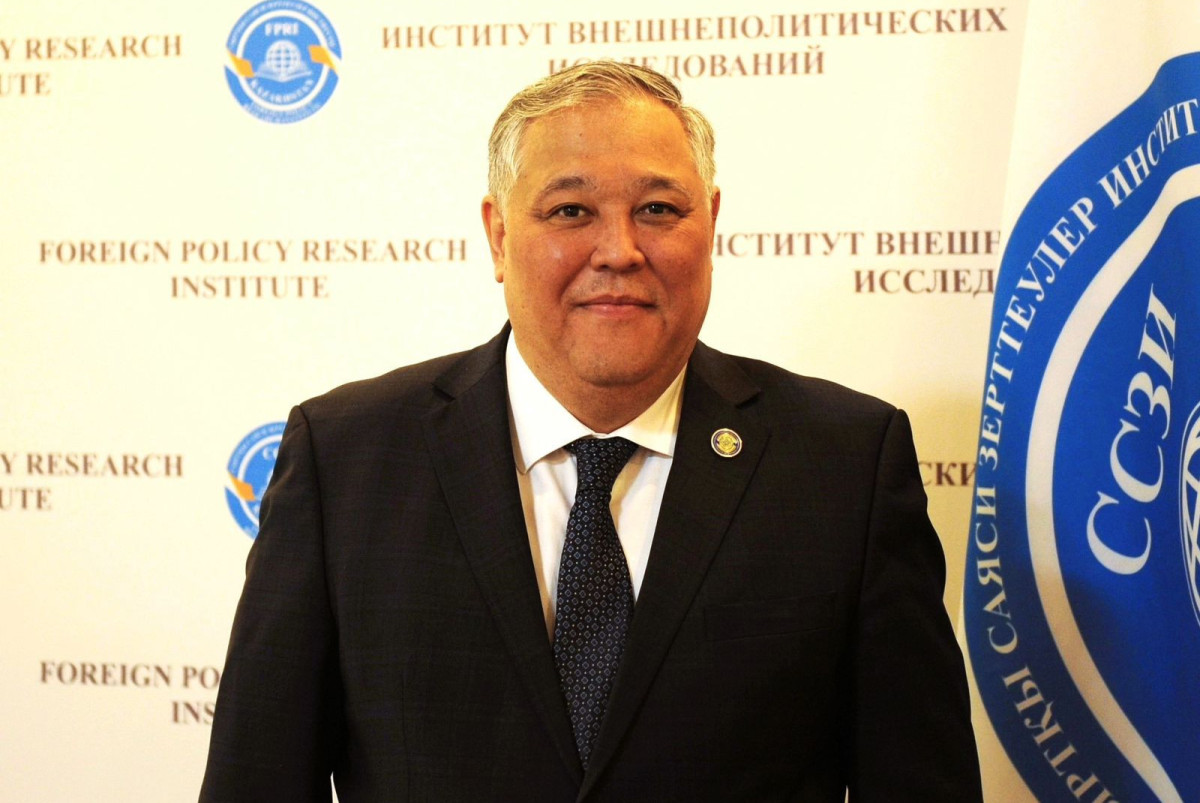 Архив Манарбека Кабазиева