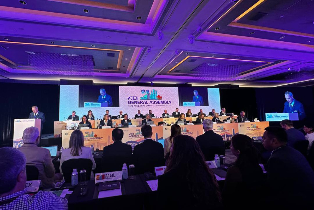 Казахстан впервые примет три международных соревнования FEI в 2026 году