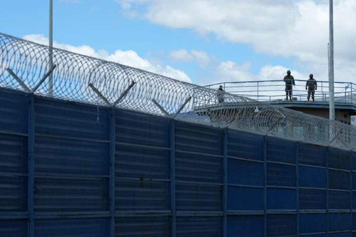 AP Photo/Dolores Ochoa