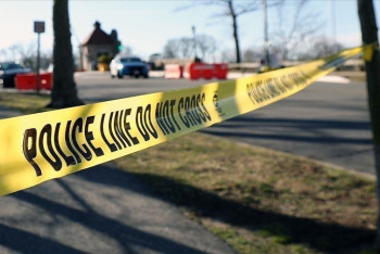 Фотография к новости: Жертвами расстрела в США стали трое человек