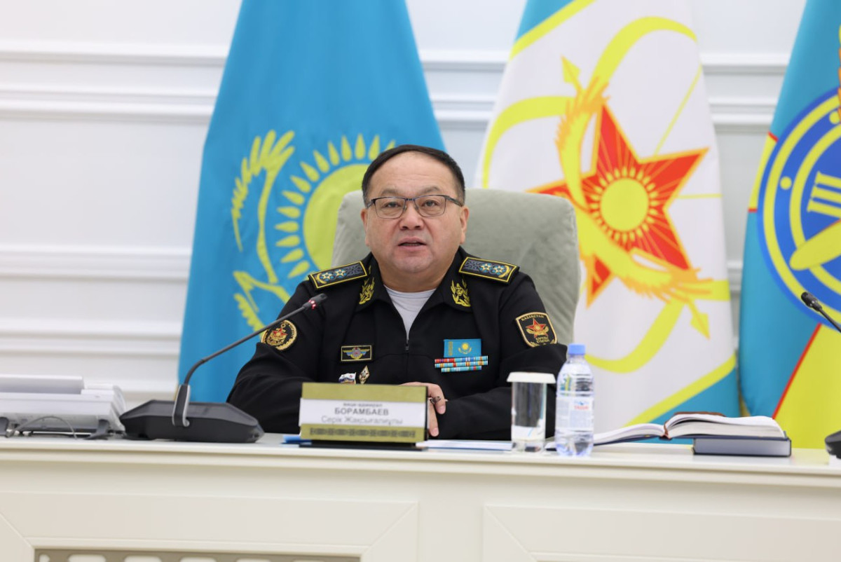 Минобороны