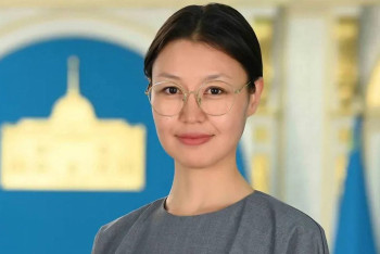 Фотография к новости: Зульфия Сулейменова назначена послом по особым поручениям МИД РК