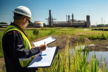 Фотография к новости: Геологический лабораторный комплекс за 14 млрд тенге построят в Астане