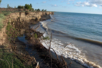 Фотография к новости: 1 млрд тенге на Алаколь: Казахстан обновляет ключевой туристический центр региона