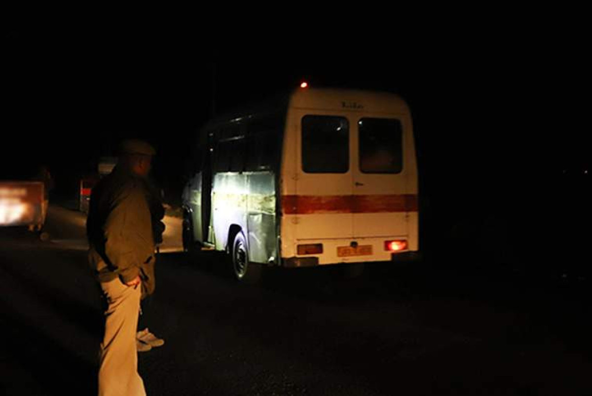 Global Look Press/Faisal Bashir dzen