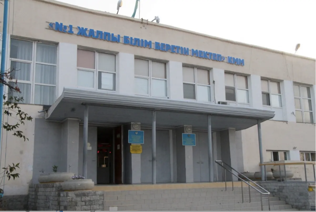 С. Кораблев/Lada.kz