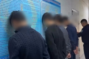 Фотография к новости: В Туркестане насмерть избили школьника: полиция начала расследование