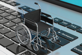 Фотография к новости: Мы боимся, что люди с инвалидностью останутся без доступа к цифровым услугам – депутат