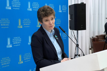 Фотография к новости: Казахстан готовит прозрачный рынок данных для будущей экономики