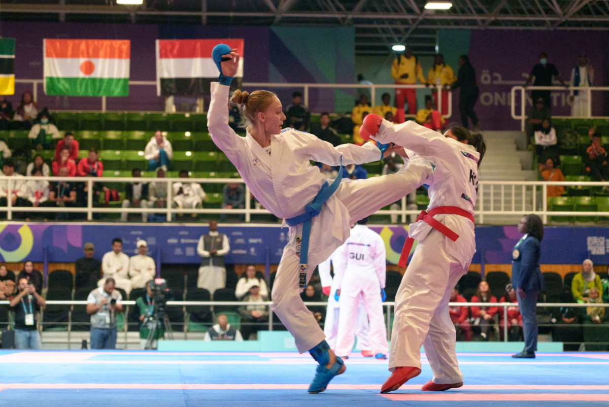 НОК РК / Турар Казангапов