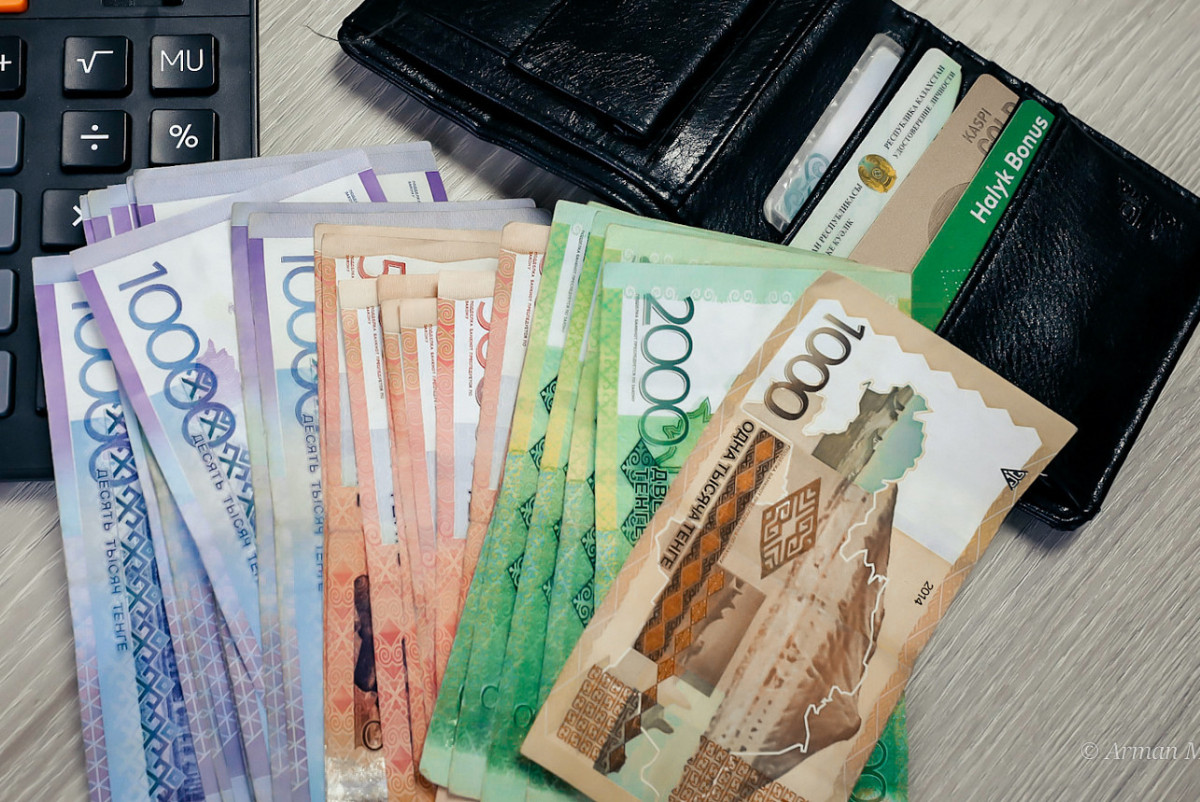 В Зеренде инвестора наказали незаконно: руководитель статистики получил штраф