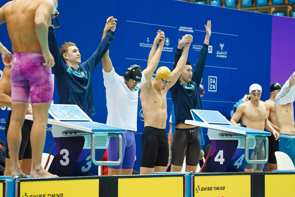 Нұрғали Жұмағазы