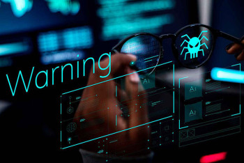 Количество киберпреступлений в Казахстане взлетело почти в два раза